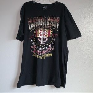 Florida State University My U Apparel T-shirt.